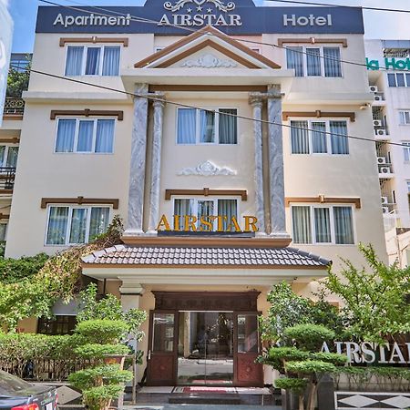 Air Star Hotel Ho Chi Minh City Exterior photo