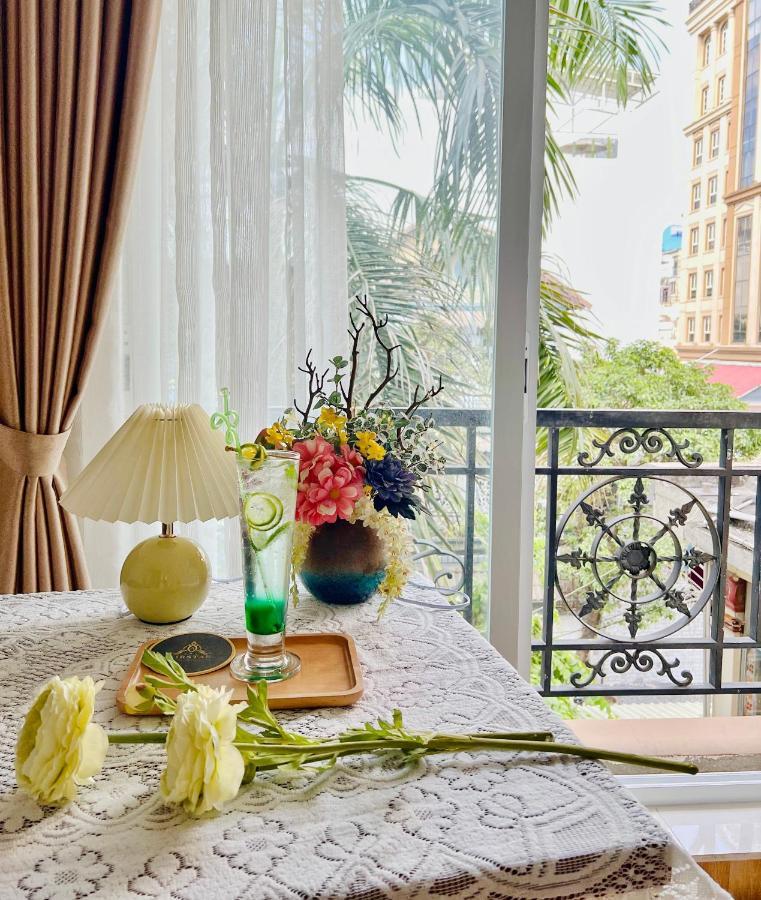 Air Star Hotel Ho Chi Minh City Exterior photo