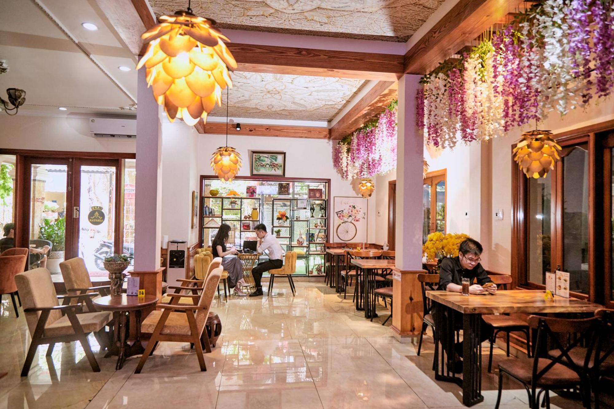 Air Star Hotel Ho Chi Minh City Exterior photo
